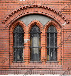 Photo Textures of Building Church